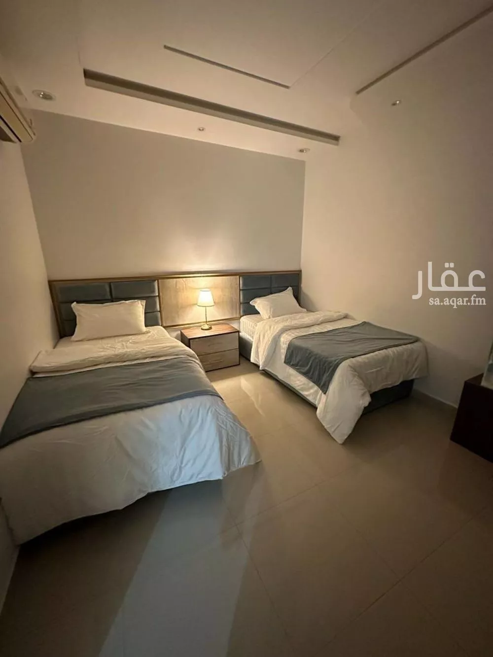 دور 3 غرف في الملقا 2