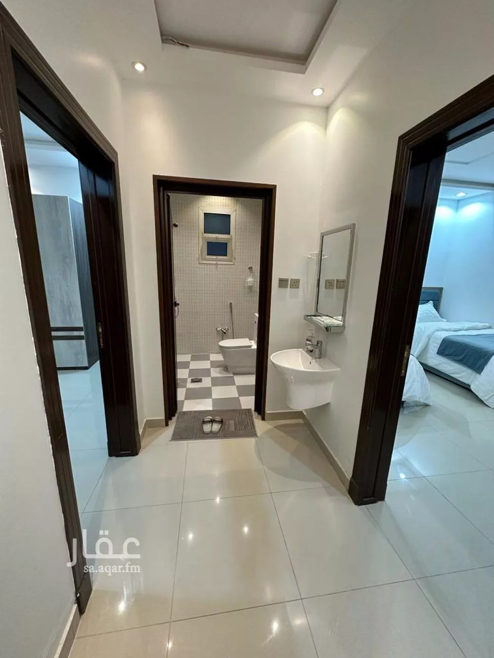 دور 3 غرف في الملقا 11