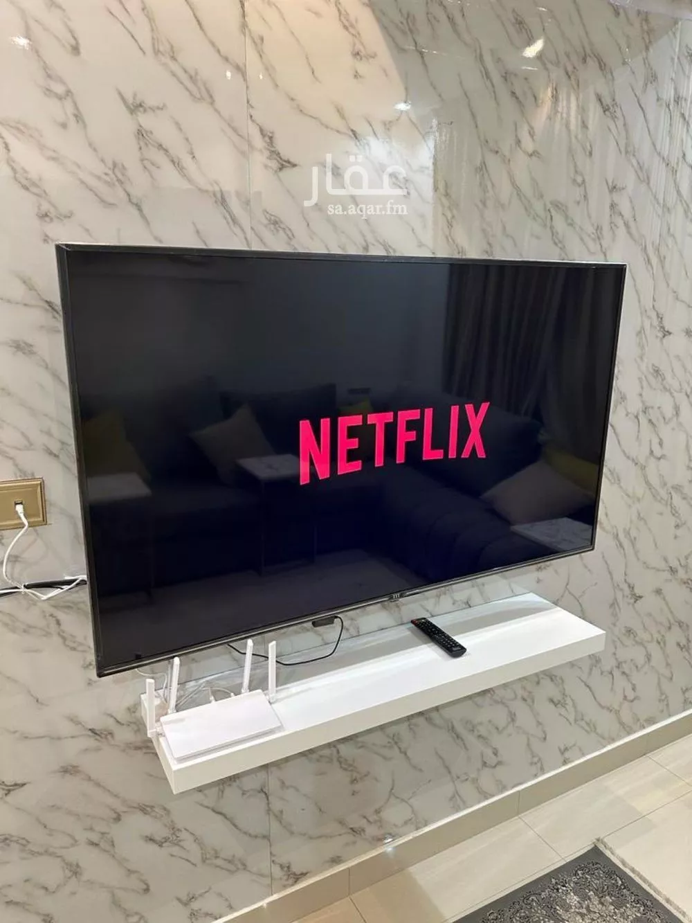 دور 3 غرف في الملقا 12