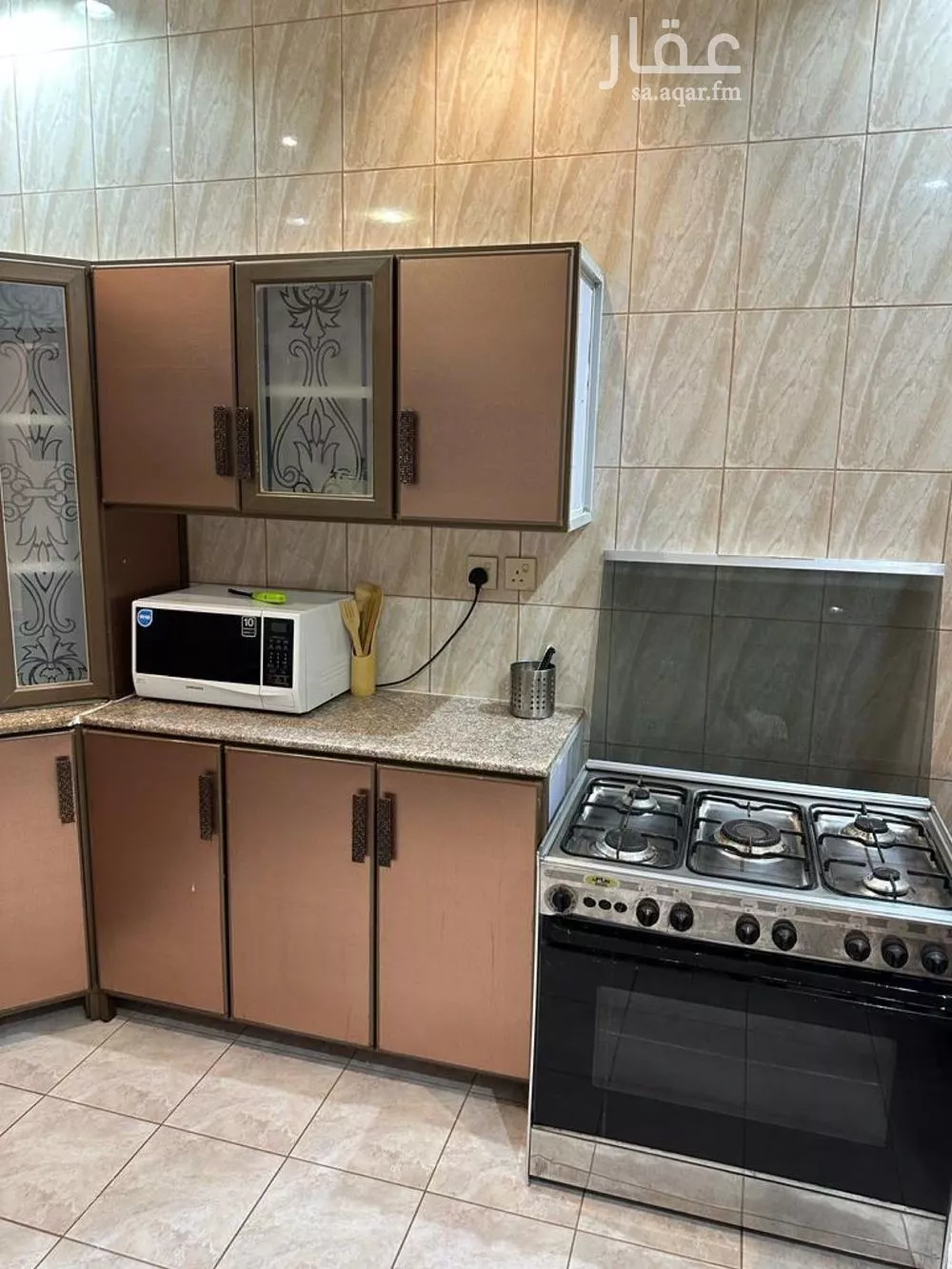 دور 3 غرف في الملقا 16