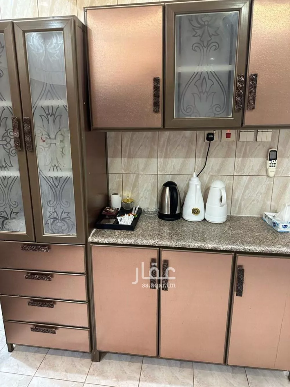 دور 3 غرف في الملقا 19