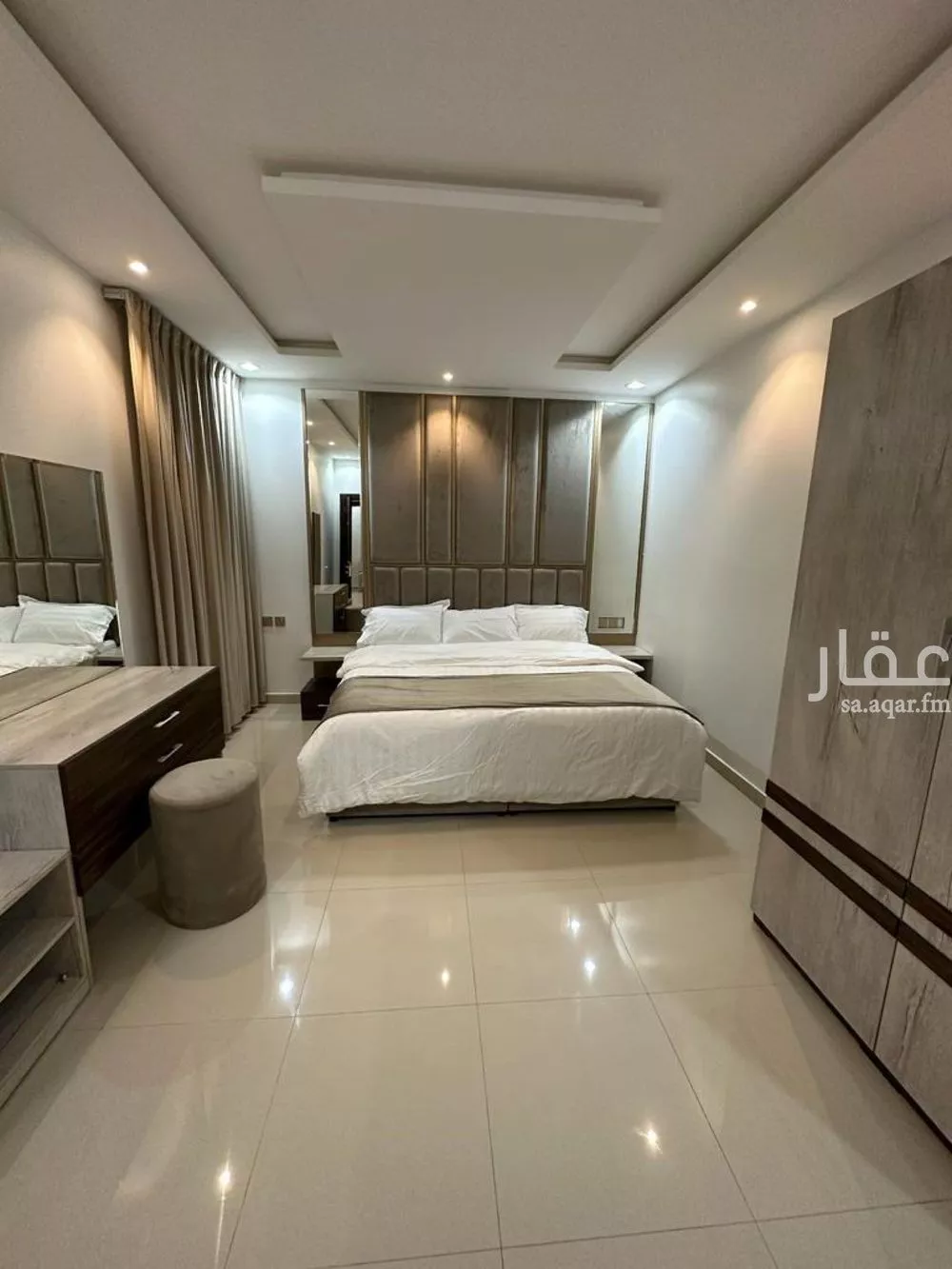 دور 3 غرف في الملقا 3