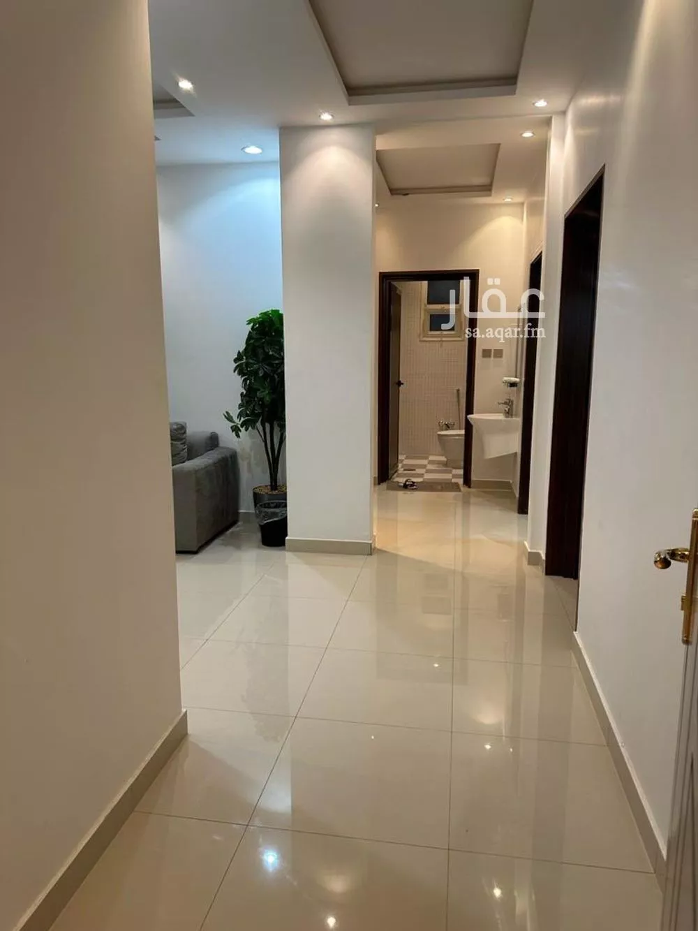 دور 3 غرف في الملقا 22