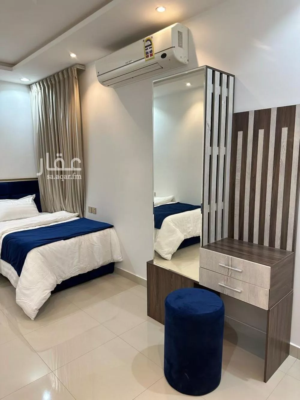 دور 3 غرف في الملقا 23