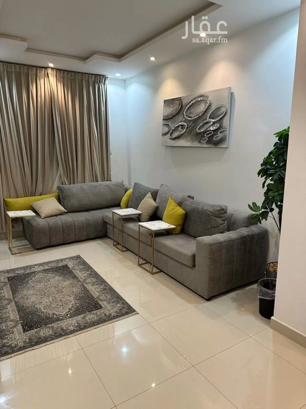 دور 3 غرف في الملقا 24