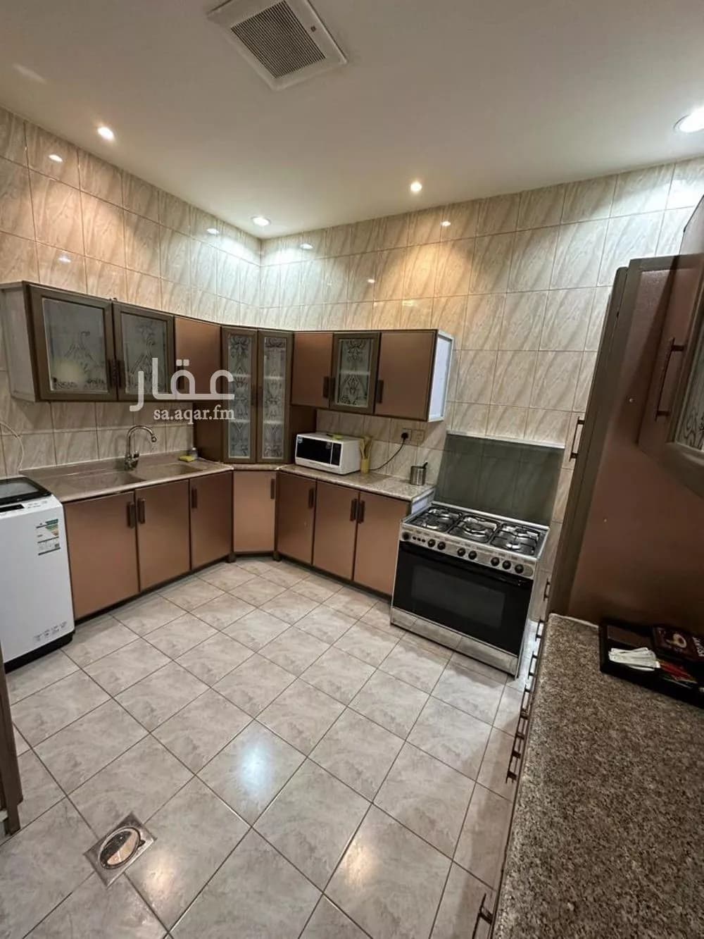 دور 3 غرف في الملقا 4