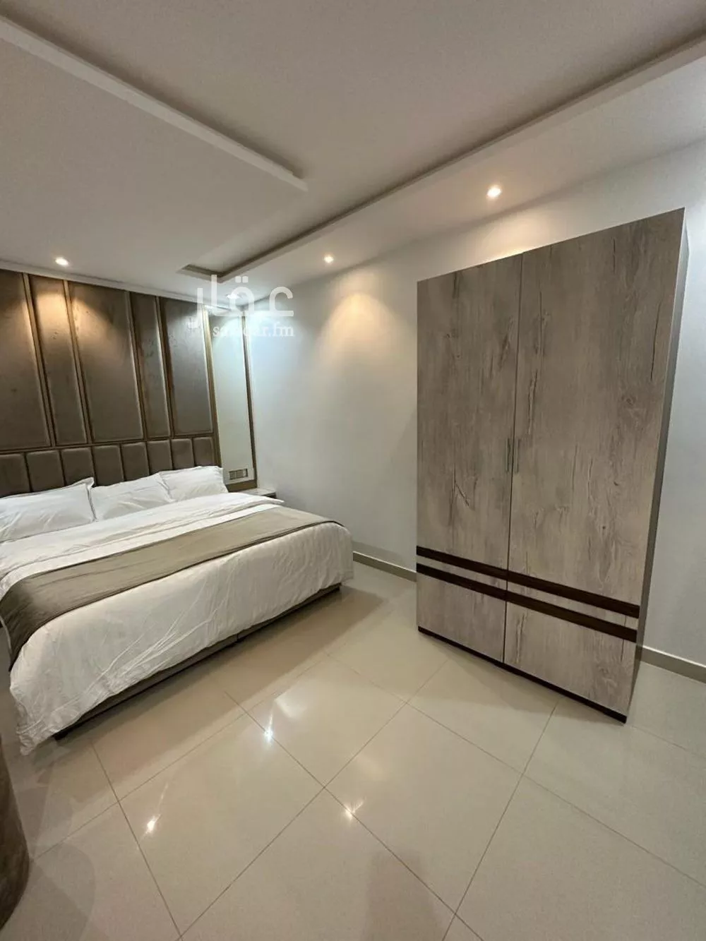 دور 3 غرف في الملقا 5