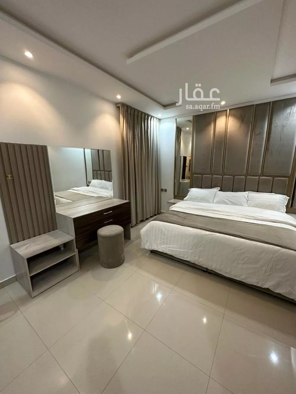 دور 3 غرف في الملقا 7