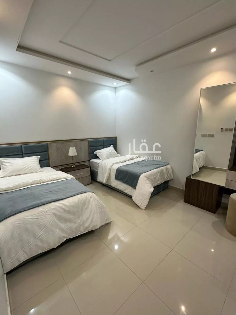 دور 3 غرف في الملقا 8