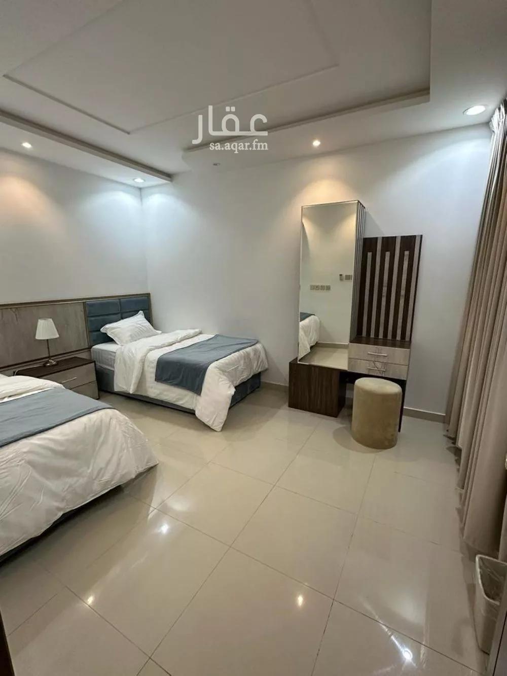 دور 3 غرف في الملقا 9