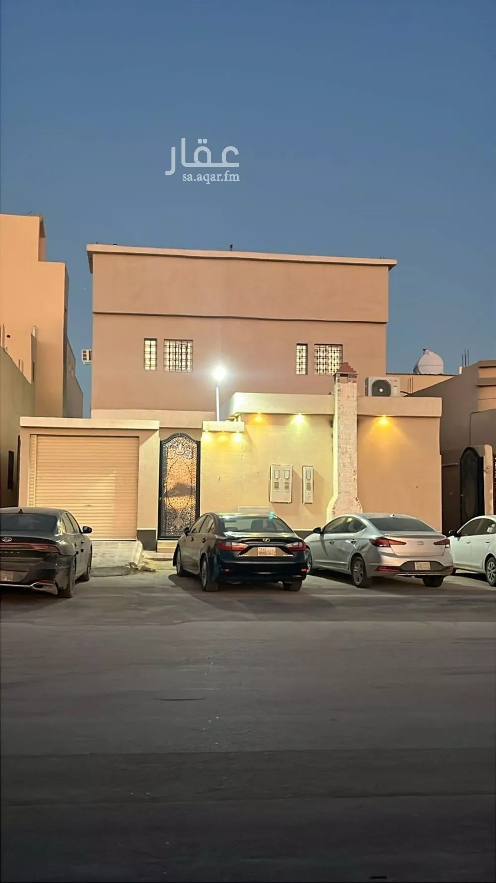 فيلا 7 غرف في الشرق