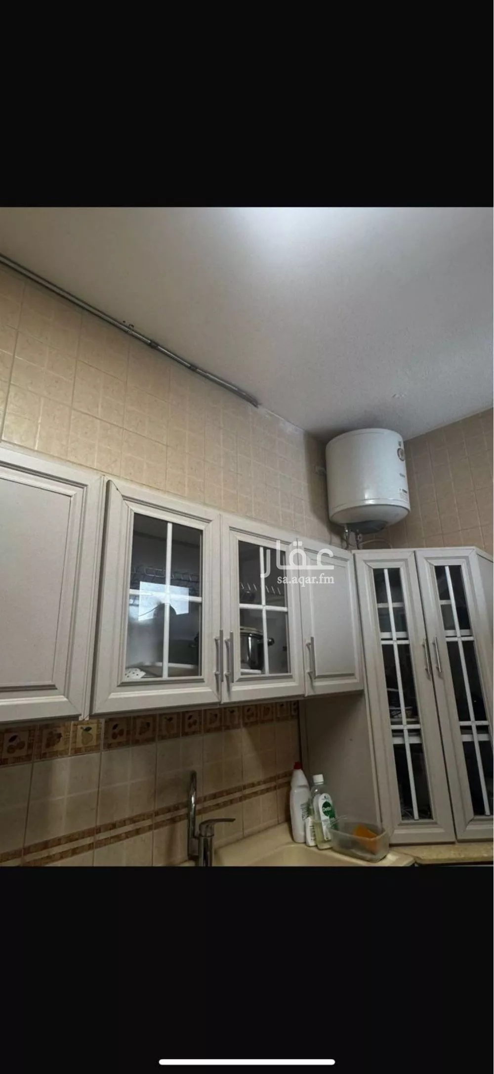 شقة 5 غرف في السويدي 4