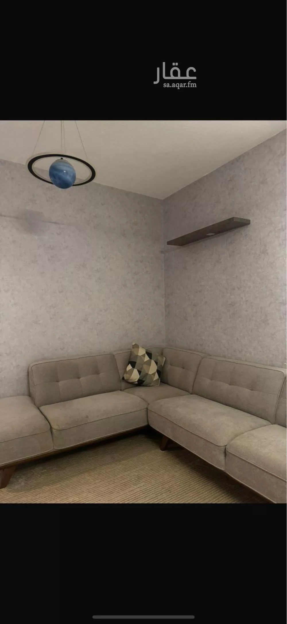 شقة 5 غرف في السويدي 6