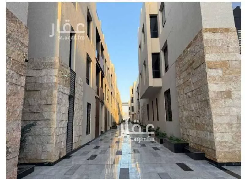 شقة 2 غرف في المونسية 2