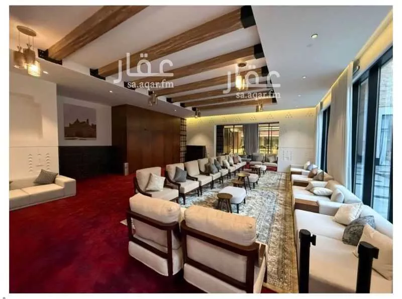 شقة 2 غرف في المونسية 11