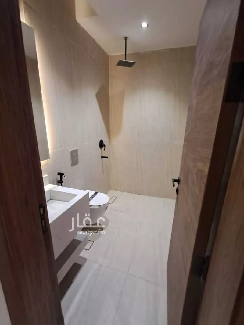 شقة 2 غرف في المونسية 15