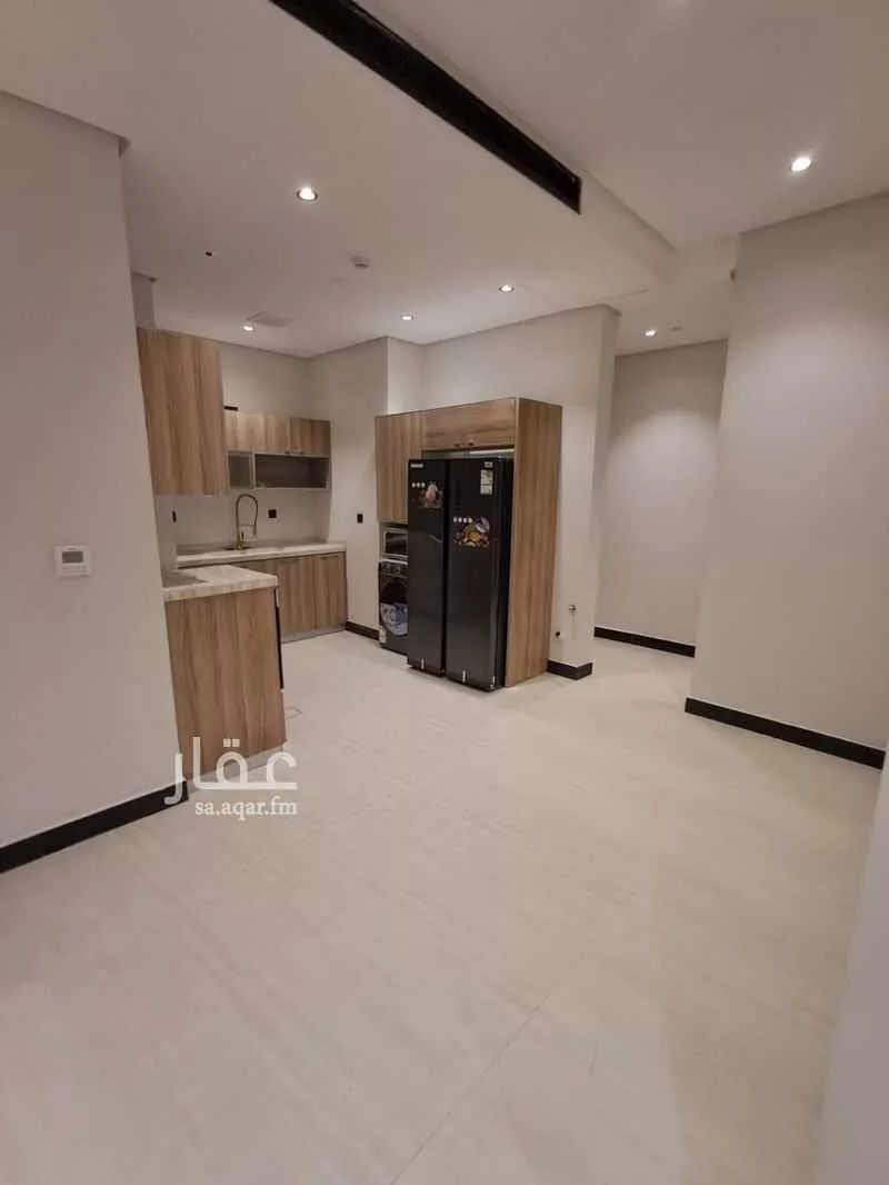 شقة 2 غرف في المونسية 19