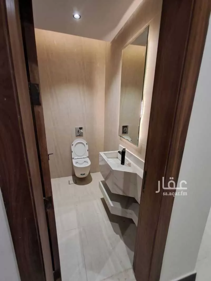 شقة 2 غرف في المونسية 20