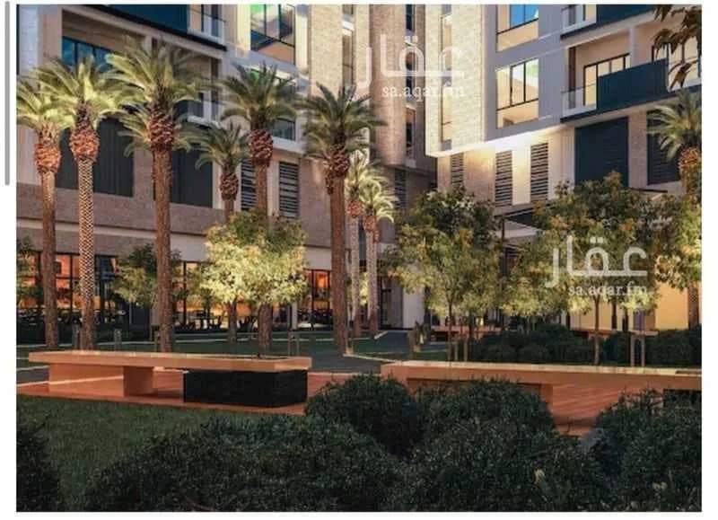 شقة 2 غرف في المونسية 3