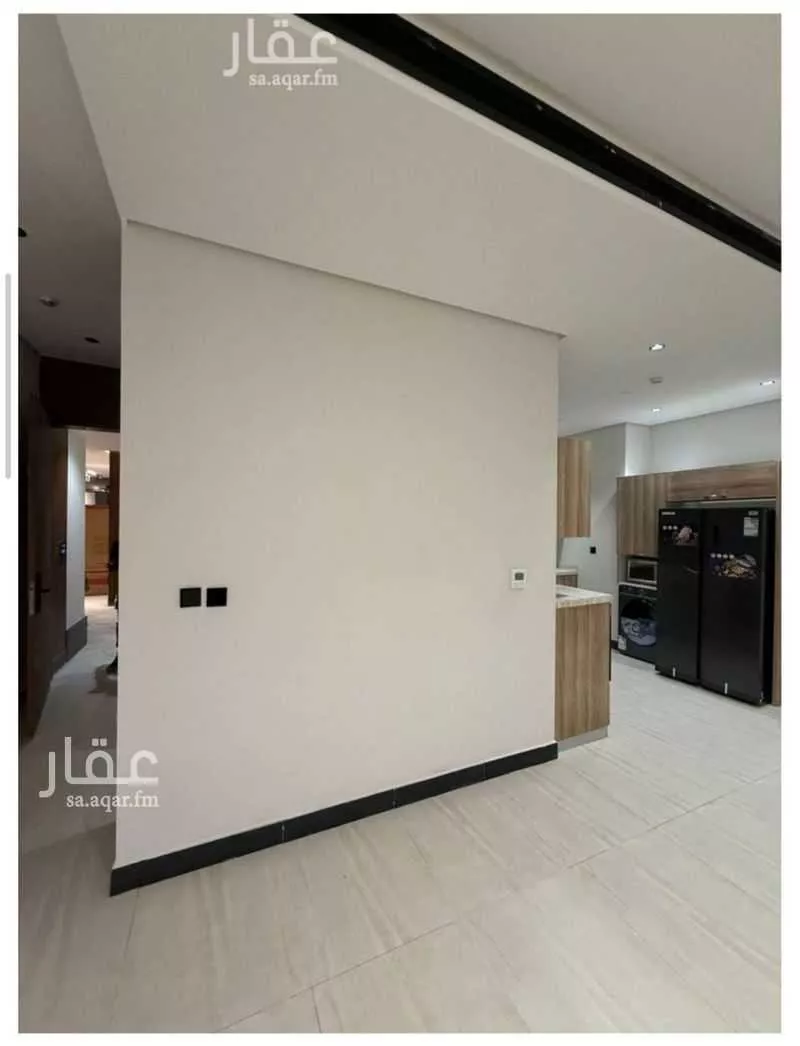 شقة 2 غرف في المونسية 5