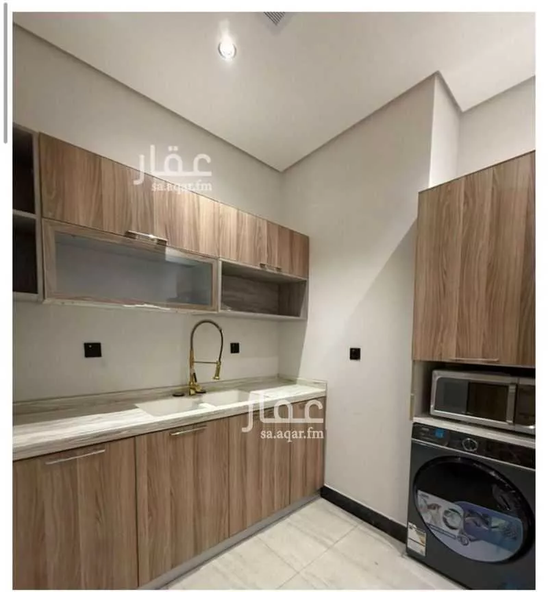 شقة 2 غرف في المونسية 7