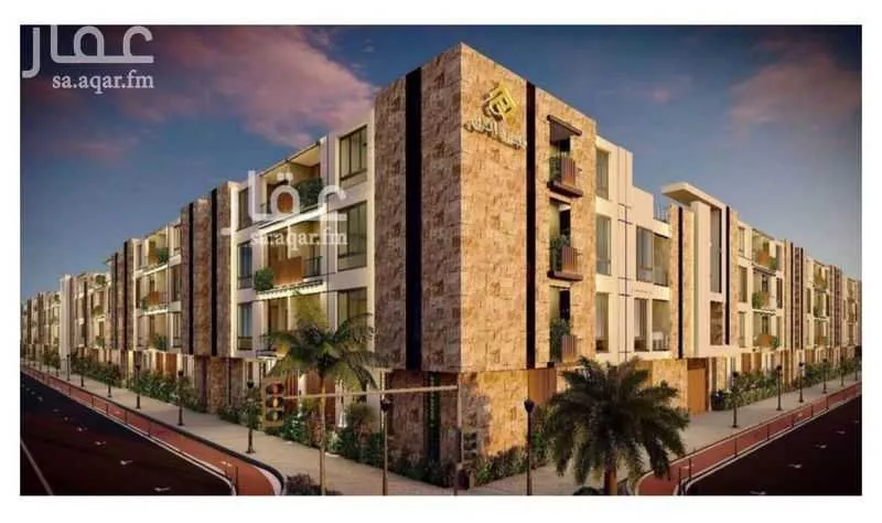 شقة 2 غرف في المونسية 9