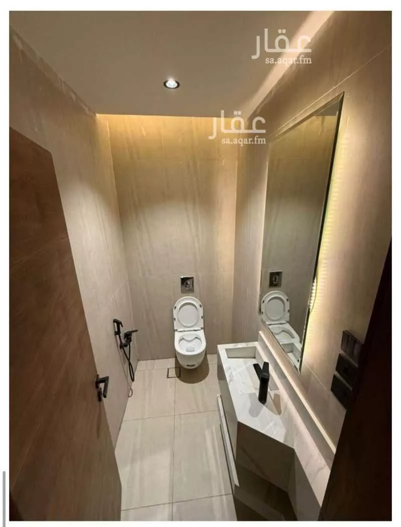 شقة 2 غرف في المونسية 10