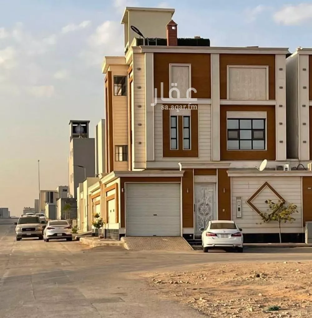 فيلا 6 غرف في المهدية 2