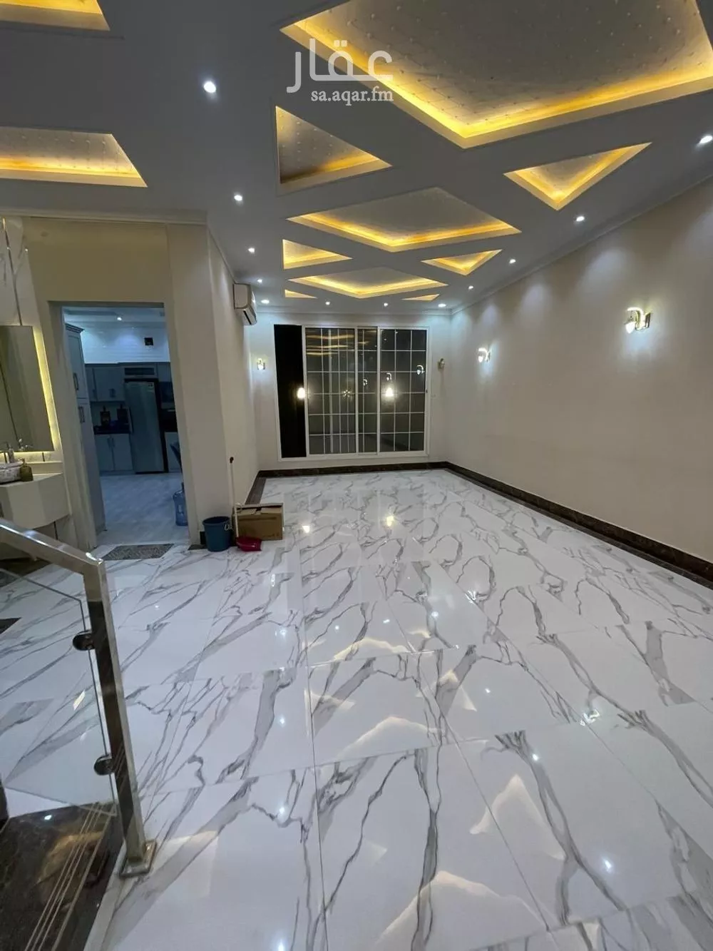 فيلا 6 غرف في المهدية 11