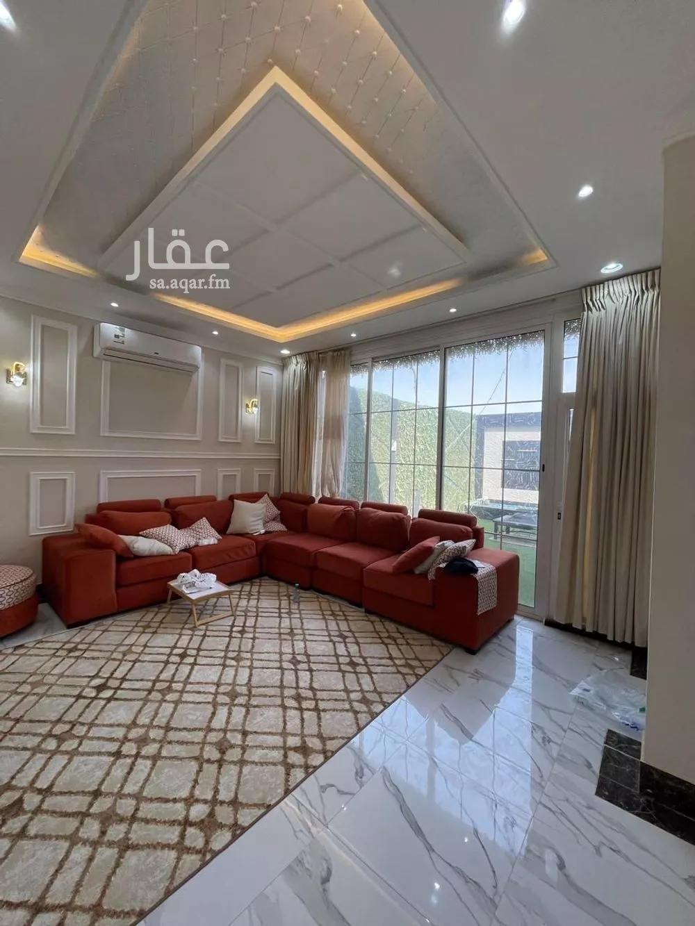 فيلا 6 غرف في المهدية 13