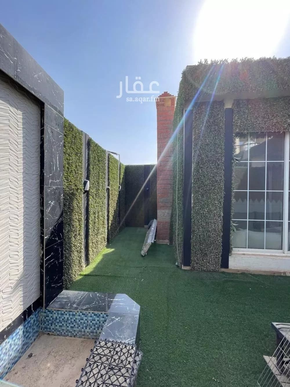 فيلا 6 غرف في المهدية 15