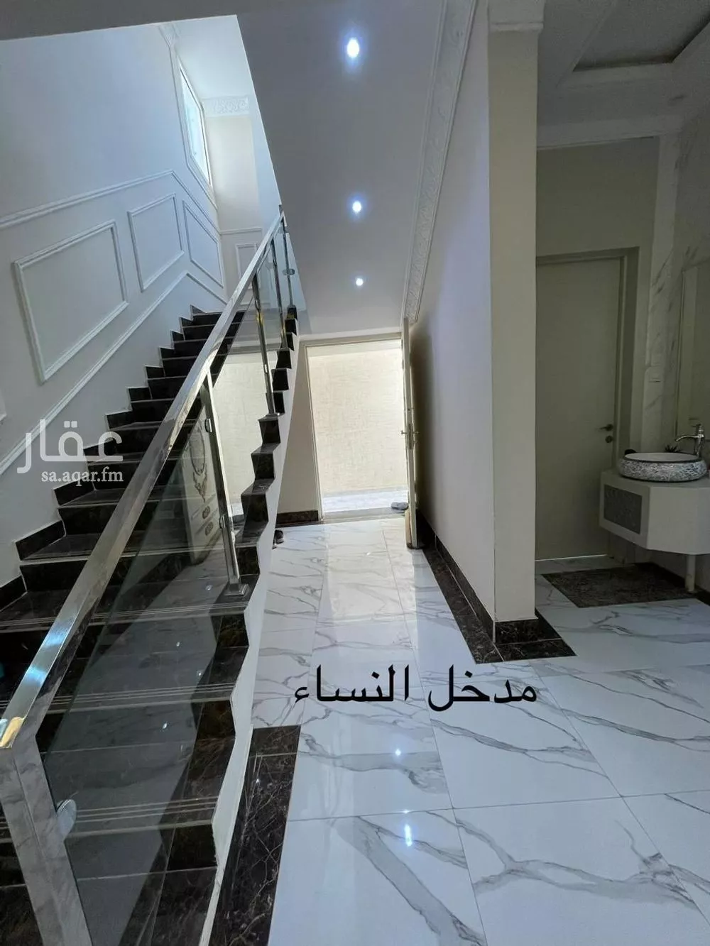 فيلا 6 غرف في المهدية 16