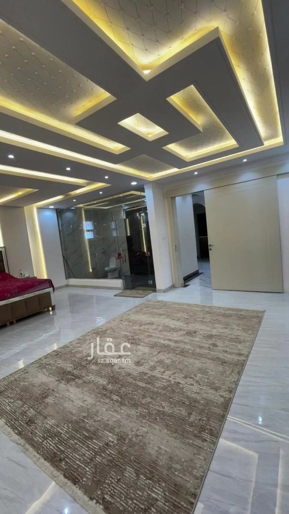 فيلا 6 غرف في المهدية 17