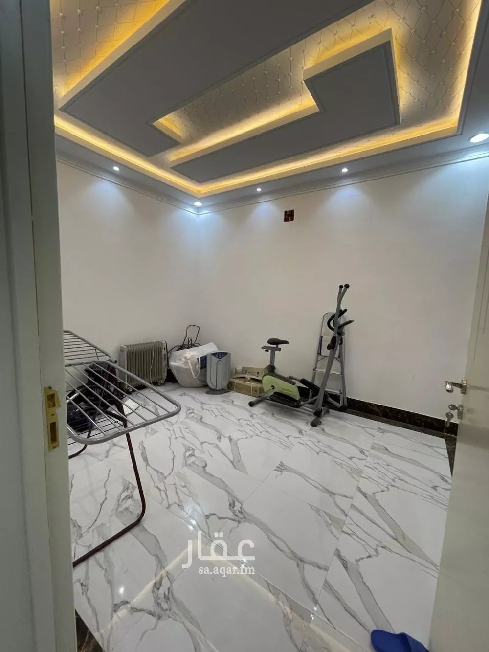 فيلا 6 غرف في المهدية 19