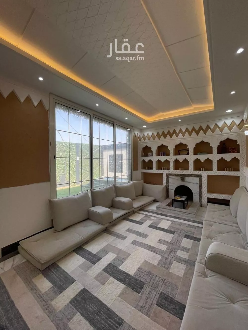 فيلا 6 غرف في المهدية 20