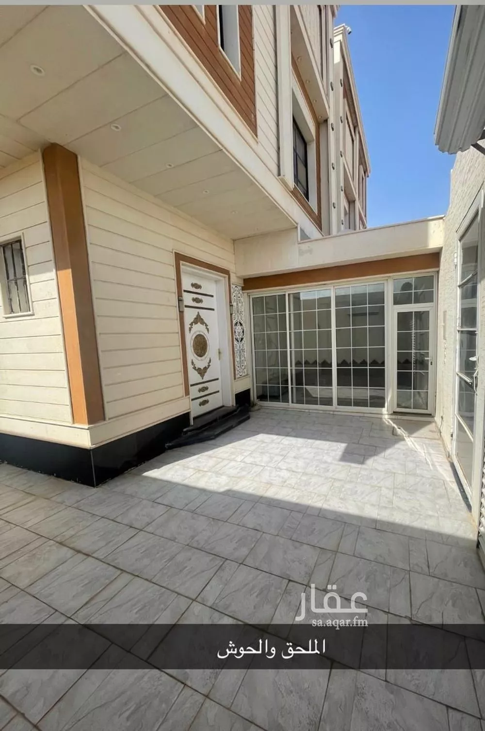 فيلا 6 غرف في المهدية 3