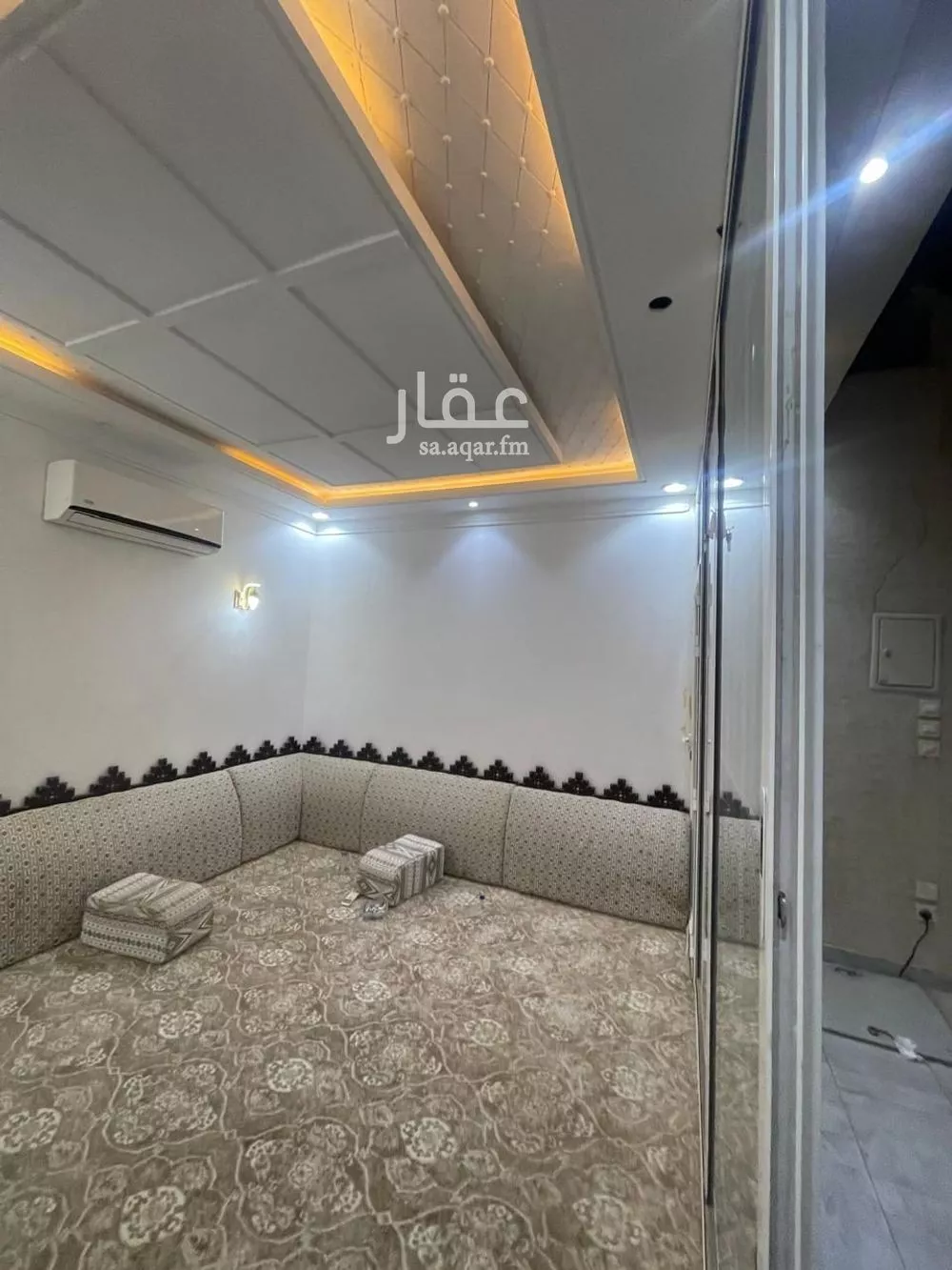 فيلا 6 غرف في المهدية 4