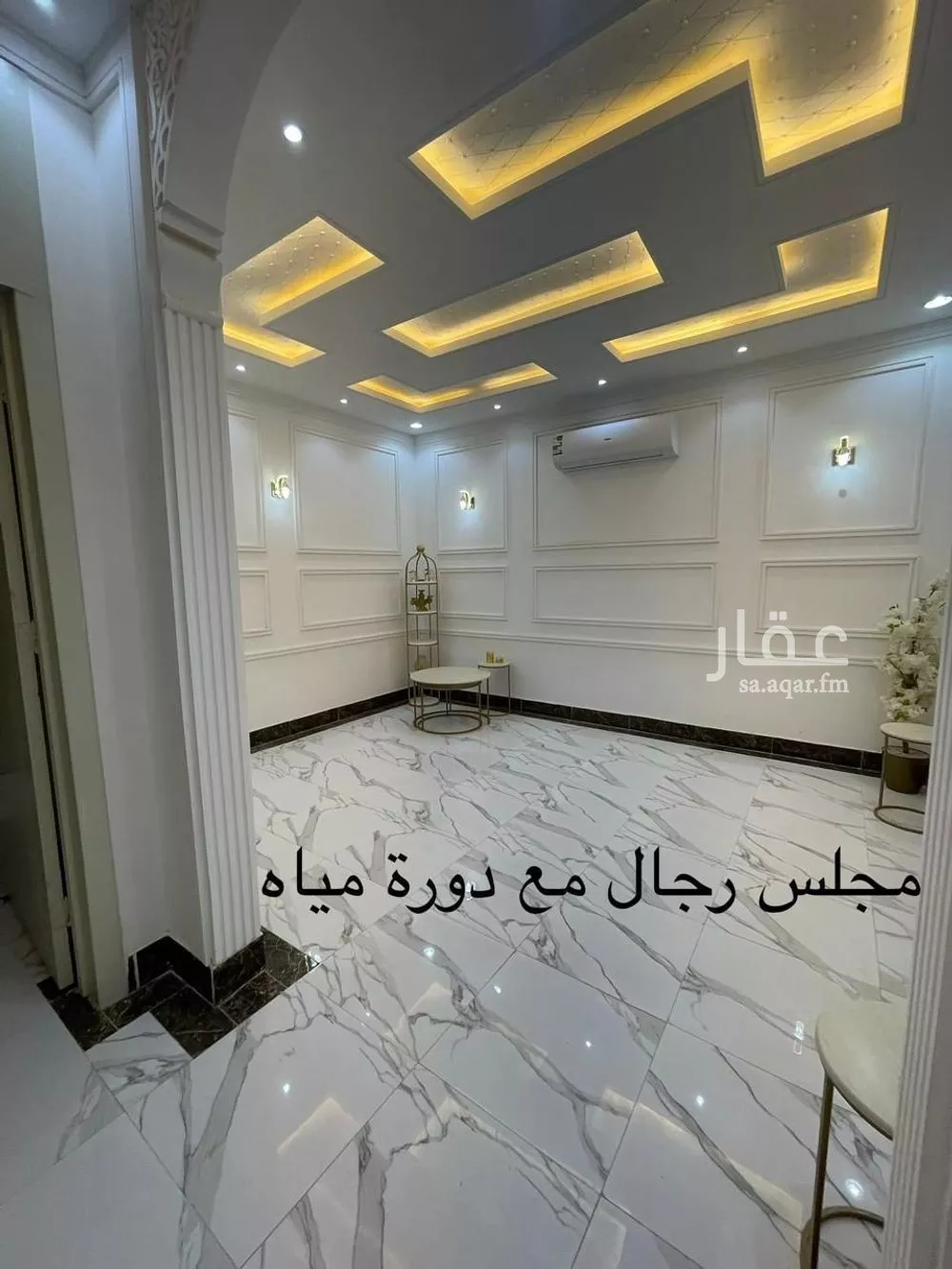 فيلا 6 غرف في المهدية 6