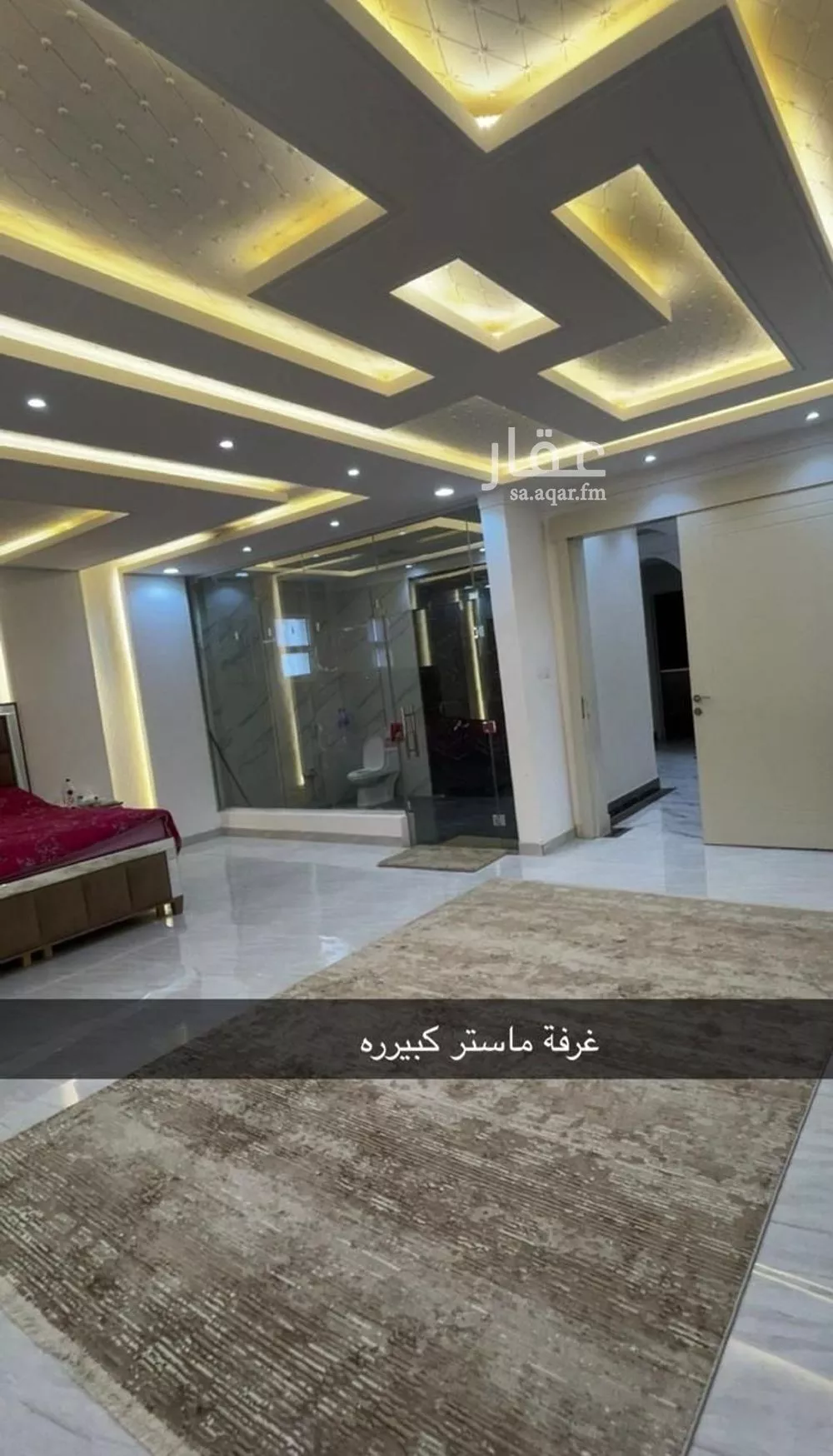 فيلا 6 غرف في المهدية 8