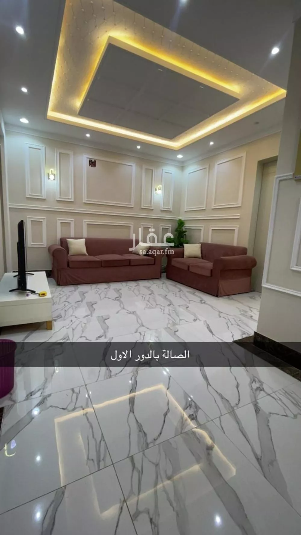 فيلا 6 غرف في المهدية 9