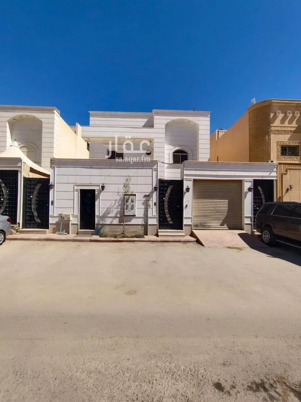 شقة 8 غرف في قرطبة