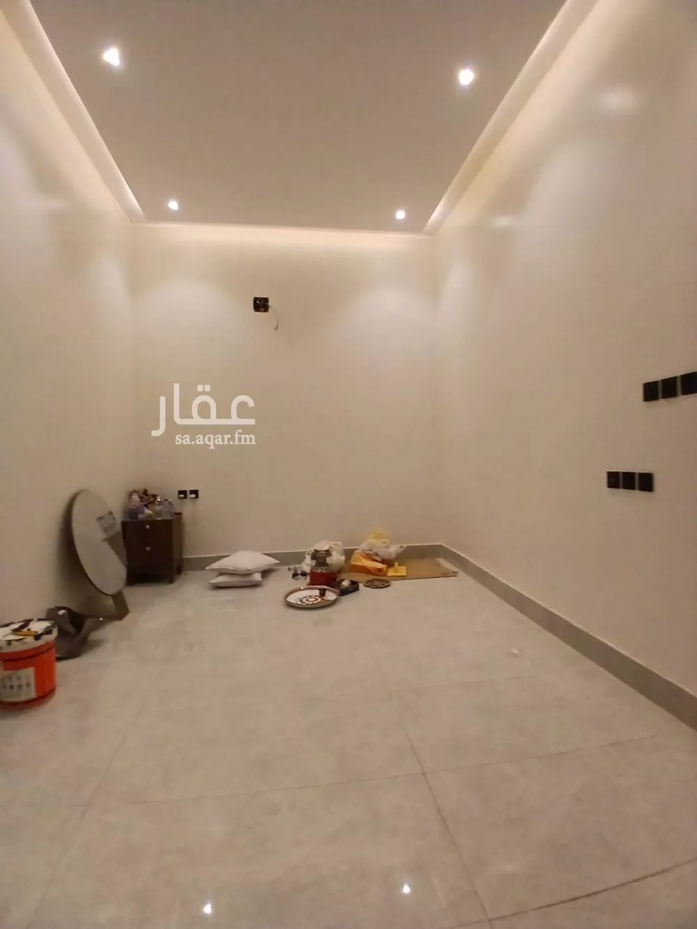 4 bedroom villa in Al Rimal 19