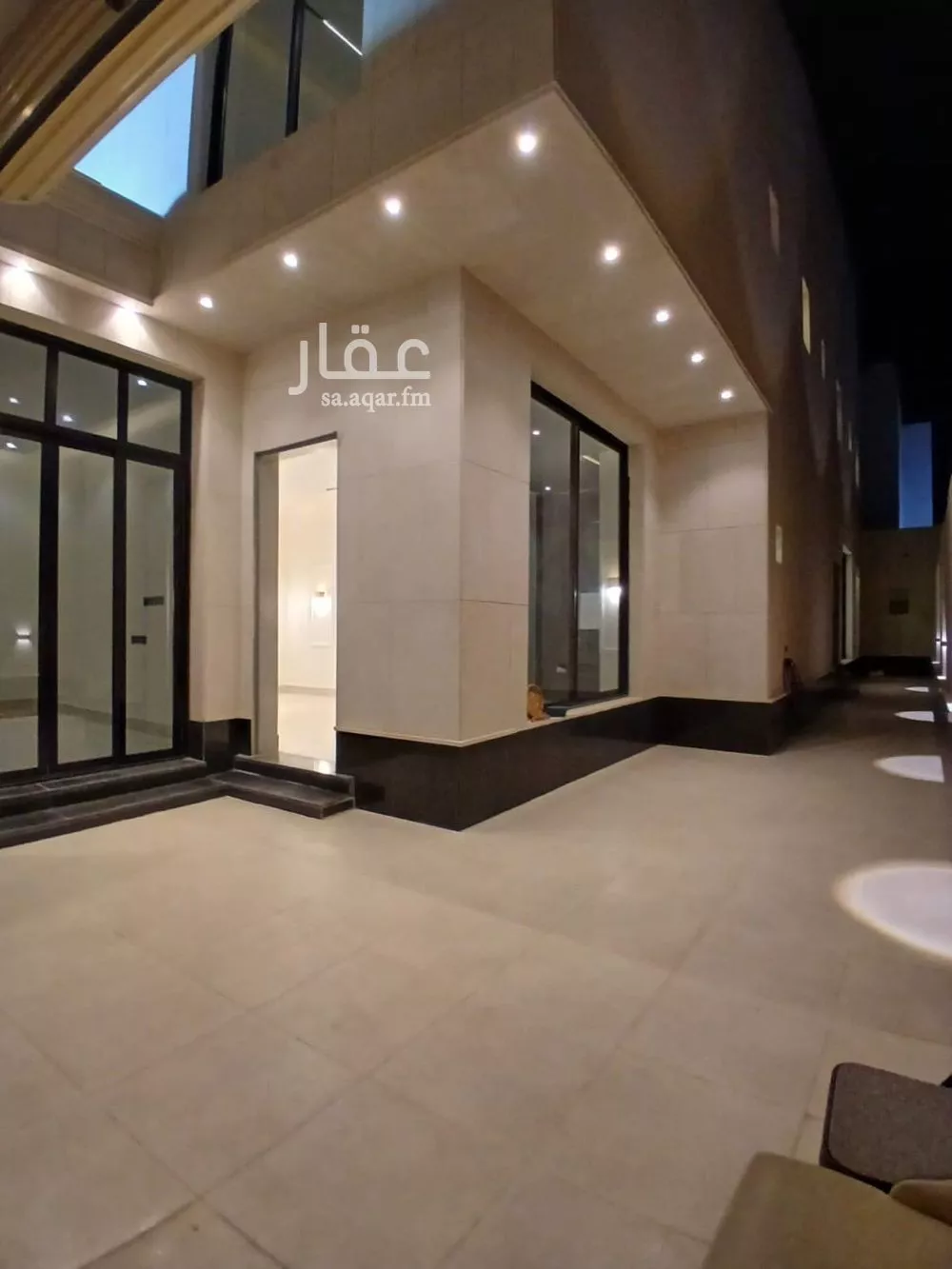 4 bedroom villa in Al Rimal 20