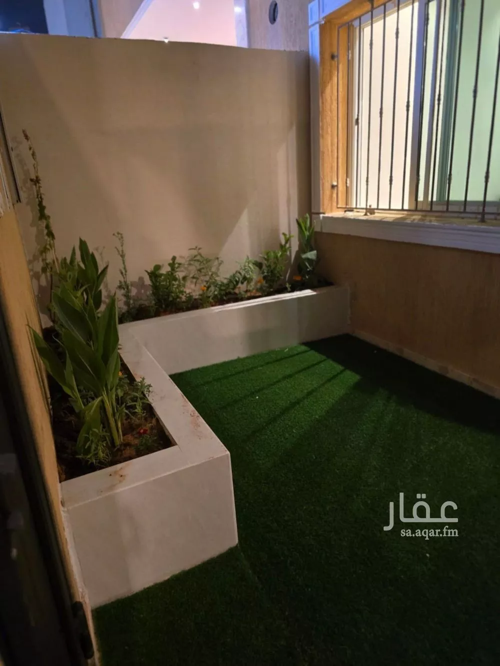 شقة 1 غرف في قرطبة 4