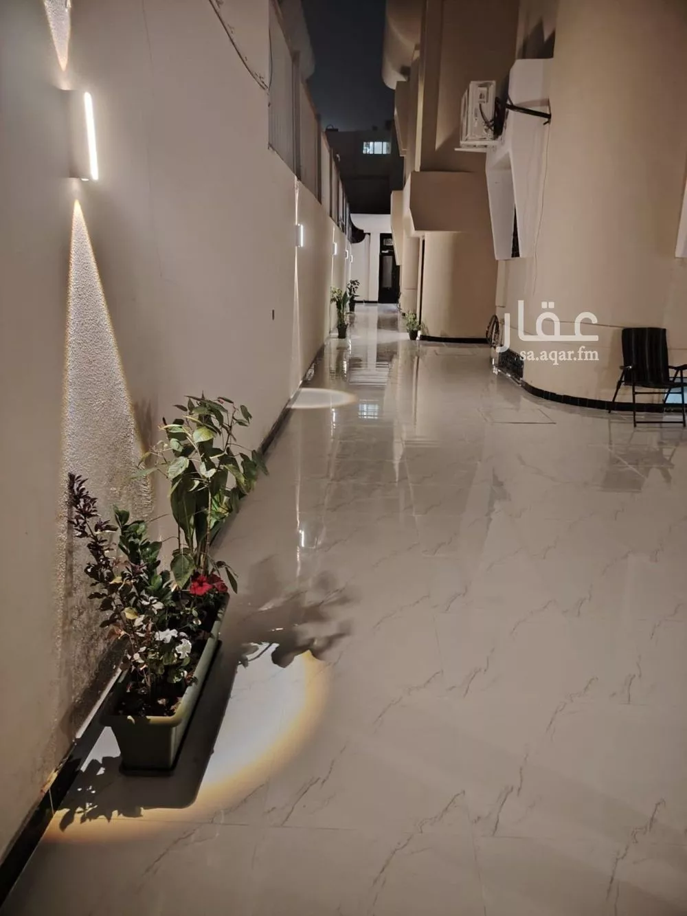 شقة 1 غرف في قرطبة 10