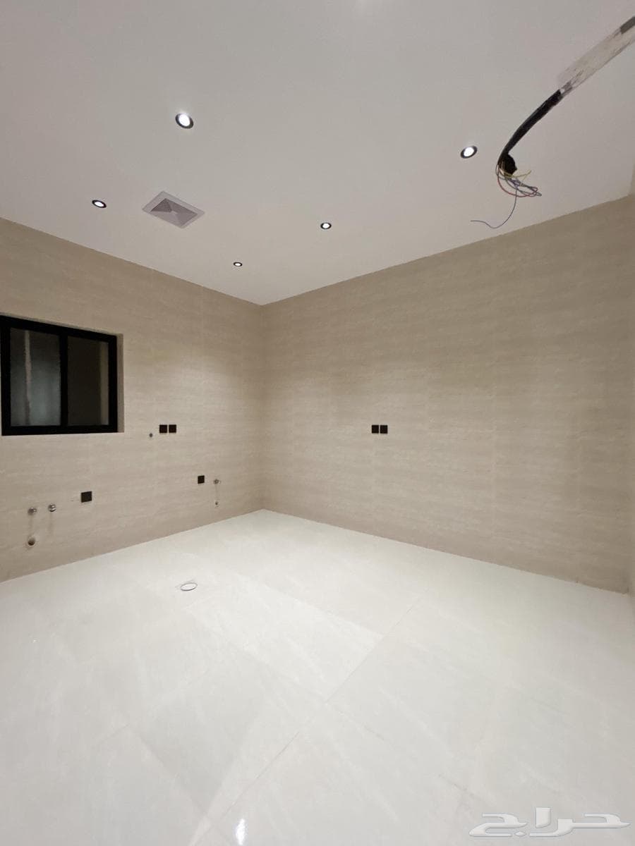 شقة 4 غرف في بني بياضة 1