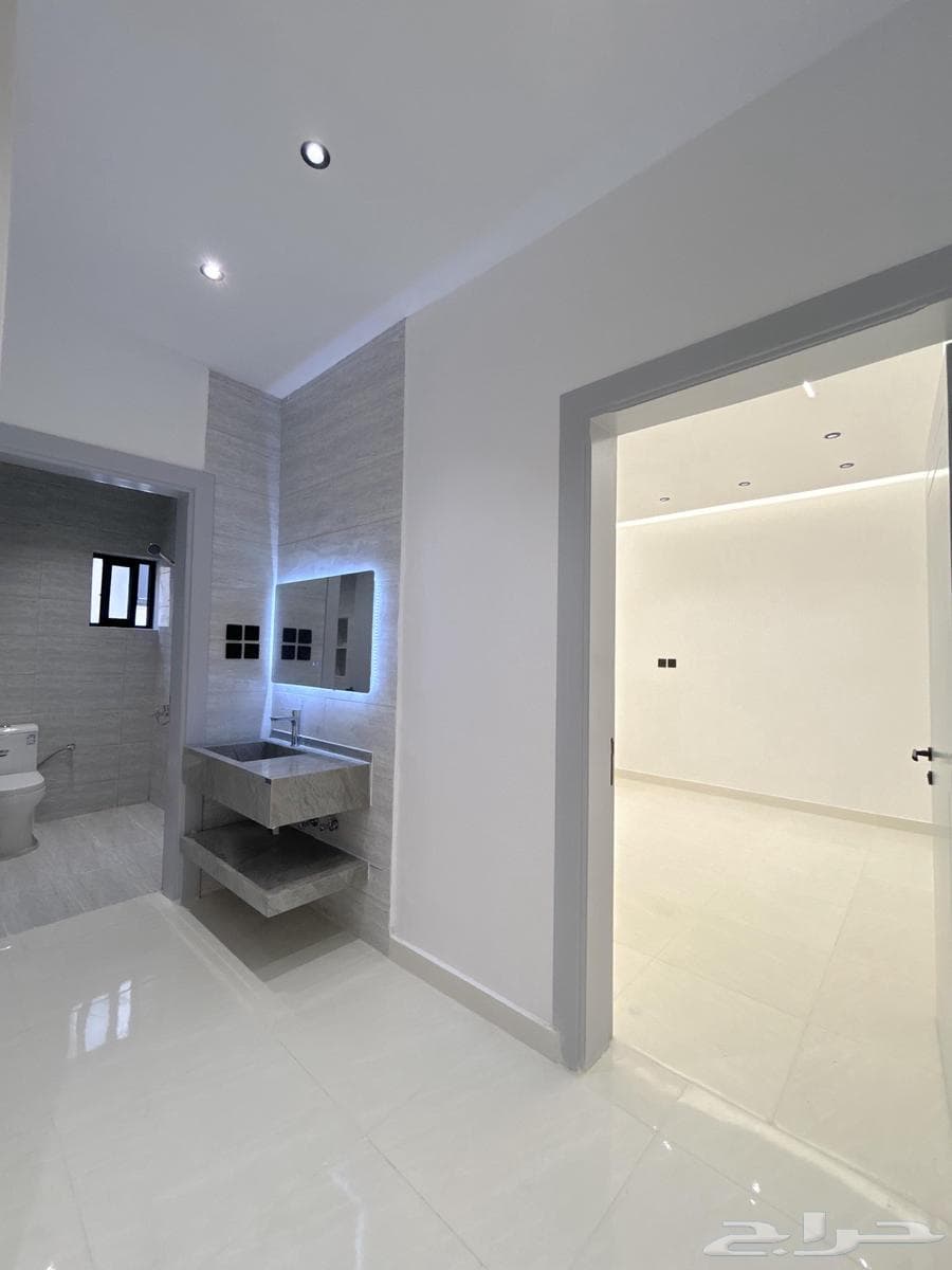 شقة 4 غرف في بني بياضة 2