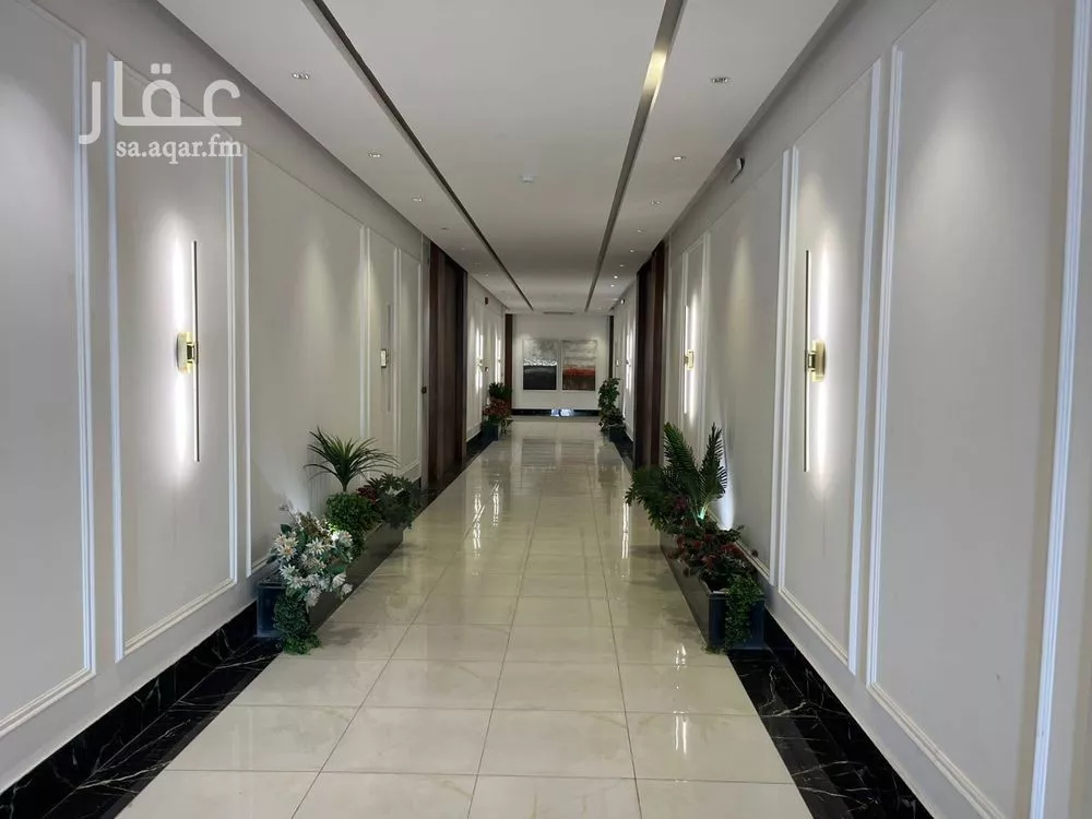 شقة 4 غرف في الياسمين 14