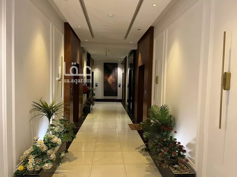 شقة 4 غرف في الياسمين 16