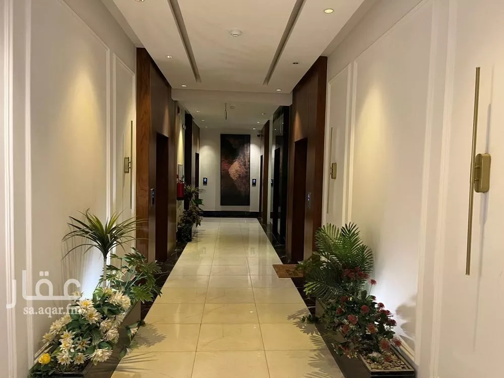 شقة 4 غرف في الياسمين 17